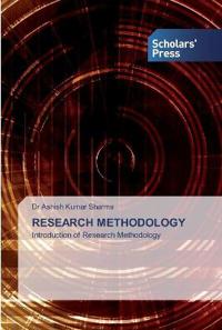 Research Methodology