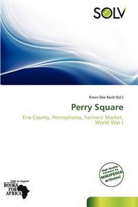 Perry Square