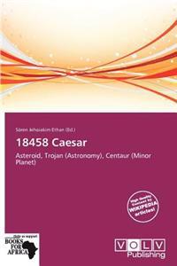 18458 Caesar
