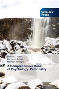 A Comprehensive Book of Psychology