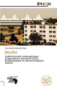 Beutha