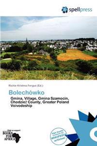Bolechówko