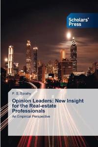 Opinion Leaders