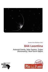 844 Leontina