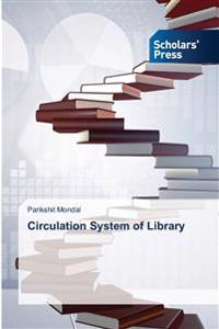Circulation System of Library