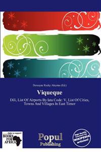 Viqueque