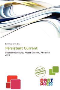 Persistent Current
