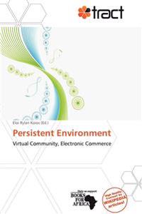 Persistent Environment