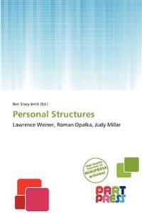 Personal Structures