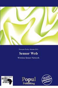Sensor Web