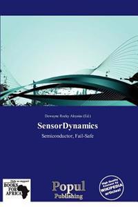 SensorDynamics