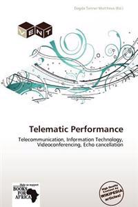 Telematic Performance