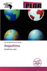 Aogashima