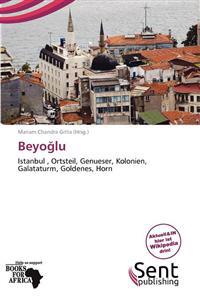 Beyoglu