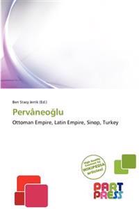 Pervâneoglu