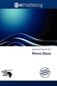 Pervo Devo