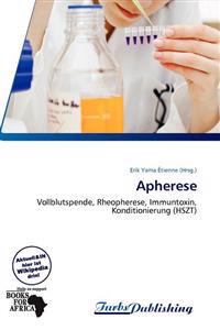 Apherese