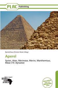 Aperel