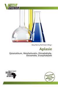 Aplasie