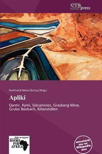 Apliki