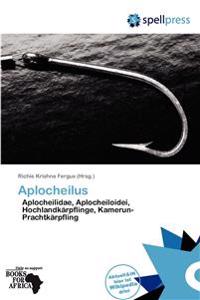 Aplocheilus
