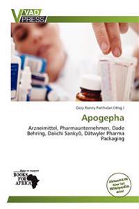 Apogepha
