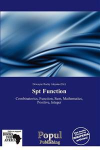Spt Function
