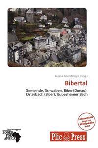 Bibertal