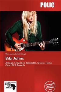 Bibi Johns
