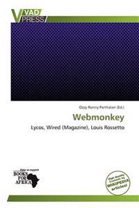 Webmonkey