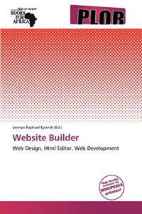 Website Builder