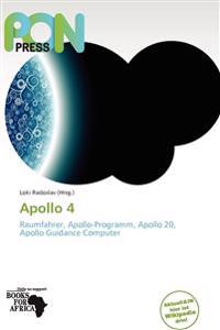 Apollo 4