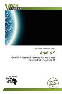 Apollo 9