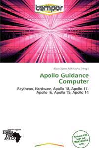 Apollo Guidance Computer