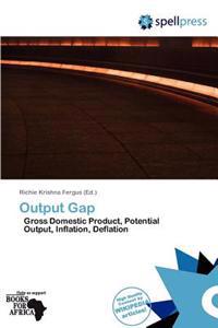 Output Gap