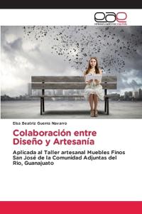Colaboración entre Diseño y Artesanía