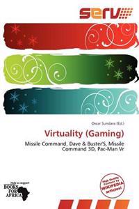 Virtuality (Gaming)