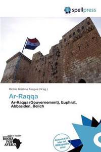 Ar-Raqqa