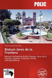 Bistum Jerez de la Frontera