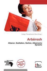 Arbëresh