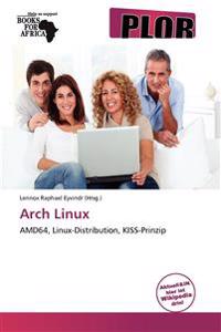 Arch Linux