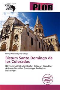 Bistum Santo Domingo de los Colorados
