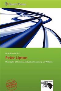 Peter Lipton