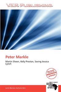 Peter Markle