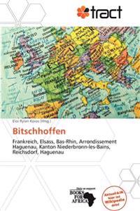 Bitschhoffen