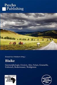 Blaike