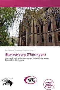 Blankenberg (Thüringen)