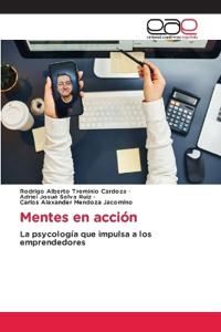 Mentes en acción
