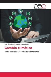 Cambio climático