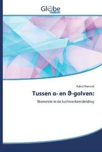 Tussen α- en ϑ-golven